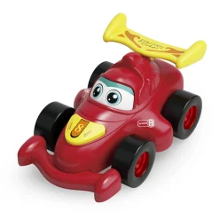BABY SMILE Macchinina formula 1 assortita per i più piccoli –><noscript><img width=