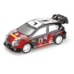 MOTOR & CO. Macchinina radiocomandata rally 1:24 motor&co – alta velocità 27 mhz><noscript><img width=