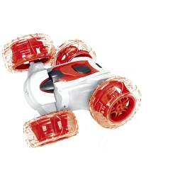 Macchinina radiocomandata 360°  assortita – ruote supergrip & controllo 2.4ghz . motor & co> Gadget E Idee Regalo Per Adulti|Macchinine Telecomandate