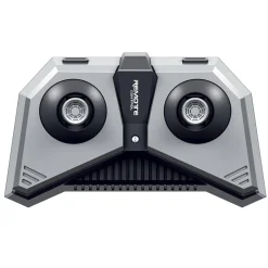 Macchinina radiocomandata 360°  assortita – ruote supergrip & controllo 2.4ghz . motor & co><noscript><img width=