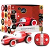 FAO Schwarz Macchinina radiocomandata reddy racer dragster> Macchinine Telecomandate