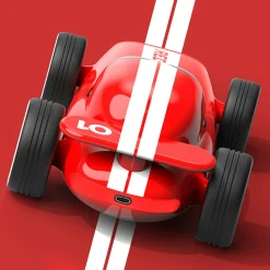 FAO Schwarz Macchinina radiocomandata reddy racer dragster><noscript><img width=