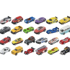 MOTOR & CO. Macchinina singola diecast assortita – motor & co> Macchinine Bambini
