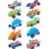 MOTOR & CO. Macchinine beast machines 5 pack> Macchinine Bambini