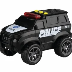 MOTOR & CO. Macchinine set 5 veicoli emergenza><noscript><img width=