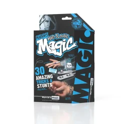 Marvin's Magic Magia strabiliante – 30 incredibili trucchi e acrobazie> Giochi Di Magia