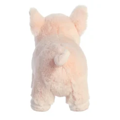 AMI PLUSH Maialino morbidissimo peluche 15 cm  in plastica riciclata –> Peluche Tradizionali