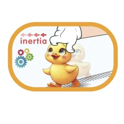 AMI PLUSH Mamma papera e figlioletti –><noscript><img width=