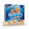 ROCCO GIOCATTOLI Marino tentacolo birichino – giocoro’ action games> Giochi Di Società Per Bambini