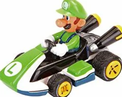 CARRERA Mario kart™ assortito – full speed with pull&speed in scala 1:43> Macchinine Telecomandate