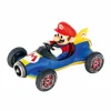CARRERA Mario kart mach 8 rc> Macchinine Telecomandate