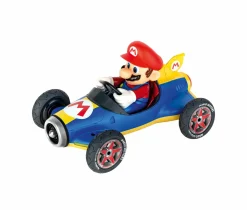 CARRERA Mario kart mach 8 rc> Macchinine Telecomandate
