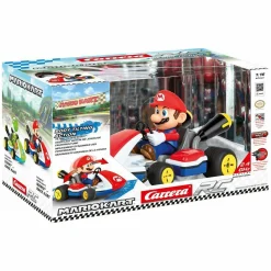 CARRERA Mario kart racer – altro – toys center><noscript><img width=