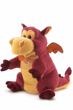 Trudi Marionetta drago> Marionette E Teatrini