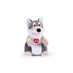 Trudi Marionetta lupo peluche –> Peluche Tradizionali