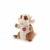 Trudi Marionetta mucca> Peluche Tradizionali