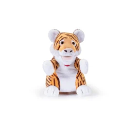 Trudi Marionetta tigre peluche –> Peluche Tradizionali