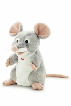 Trudi Marionetta topo> Marionette E Teatrini