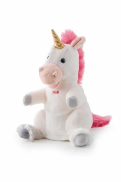 Trudi Marionetta unicorno> Marionette E Teatrini