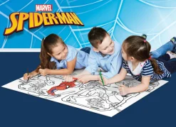 LISCIANI Marvel puzzle df maxi floor 108  spiderman><noscript><img width=