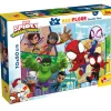 LISCIANI Marvel puzzle df  maxi floor 24 spidey> Puzzle Per Bambini