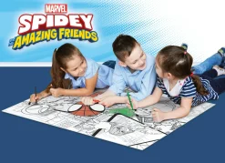 LISCIANI Marvel puzzle df  maxi floor 24 spidey><noscript><img width=