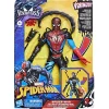 Spiderman Marvel spider-man venomversus action figure liquid shifter 27 cm con accessori, trasformazione simbionte, gioco creativo per bambini 4+> Action Figures