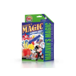 Marvin's Magic Marvin’s amazing magic 30 tricks 2> Giochi Di Magia