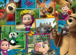 LISCIANI Masha puzzle df maxifloor 35><noscript><img width=