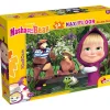 LISCIANI Masha puzzle df maxifloor 24> Puzzle Per Bambini