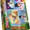 LISCIANI Masha puzzle maxifloor 24 – e’ fantastico!> Puzzle Per Bambini