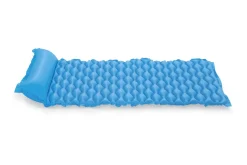 Bestway Materassino arrotolabile cm. 213×86, 3 colori assortiti><noscript><img width=