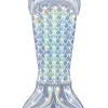 Bestway Materassino fashion coda a sirena iridescente cm. 193×101> Gonfiabili Per Bambini