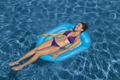 Bestway Materassino lounge ® flex ‘n fold™, accessori da piscina> Gonfiabili Per Bambini