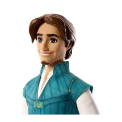 DISNEY PRINCESS Mattel – flynn rider bambola con look ispirato al film rapunzel> Fashion Dolls