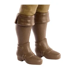 DISNEY PRINCESS Mattel – flynn rider bambola con look ispirato al film rapunzel><noscript><img width=