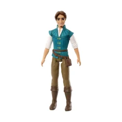DISNEY PRINCESS Mattel – flynn rider bambola con look ispirato al film rapunzel><noscript><img width=