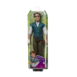 DISNEY PRINCESS Mattel – flynn rider bambola con look ispirato al film rapunzel><noscript><img width=