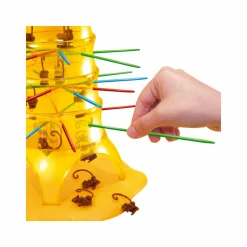 MATTEL GAMES – salva le scimmie, gioco in scatola per 2-4 giocatori> Giochi Di Società Per Bambini