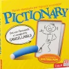 MATTEL GAMES , pictionary, gioco in scatola per famiglie, lingua italiana, 8+anni> Giochi Da Tavolo Per Adulti E Carte Collezionabili|Giochi In Scatola Per Famiglia