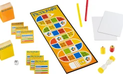MATTEL GAMES , pictionary, gioco in scatola per famiglie, lingua italiana, 8+anni><noscript><img width=
