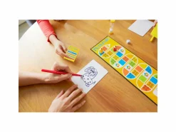 MATTEL GAMES , pictionary, gioco in scatola per famiglie, lingua italiana, 8+anni><noscript><img width=