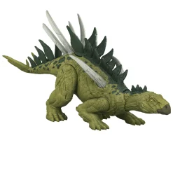 Jurassic World Mattel attacco fatale – huayangosaurus con articolazioni e azione d’attacco> Action Figures
