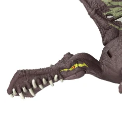 Jurassic World Mattel attacco fatale – thapunngaka shawi con articolazioni e azione d’attacco><noscript><img width=