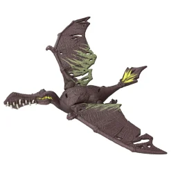 Jurassic World Mattel attacco fatale – thapunngaka shawi con articolazioni e azione d’attacco><noscript><img width=