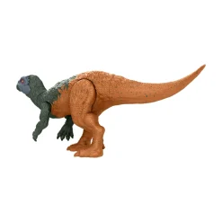 Jurassic World Mattel la rinascita – iani frenzy, dinosauro snodato con design ispirato al film e articolazioni mobili><noscript><img width=