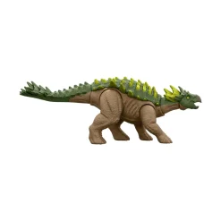 Jurassic World Mattel la rinascita – yuxisaurus attacco fatale, dinoasuro snodato con azione a colpo singolo inclusa, design ispirato al film><noscript><img width=