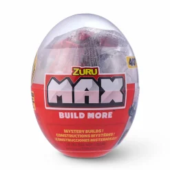 SUN&SPORT Max build construction – uovo> Set Costruzioni