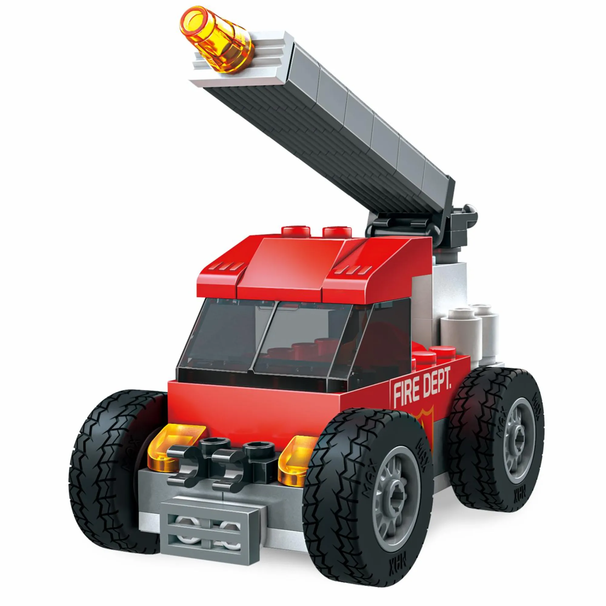 SUN&SPORT Max build construction – uovo> Set Costruzioni