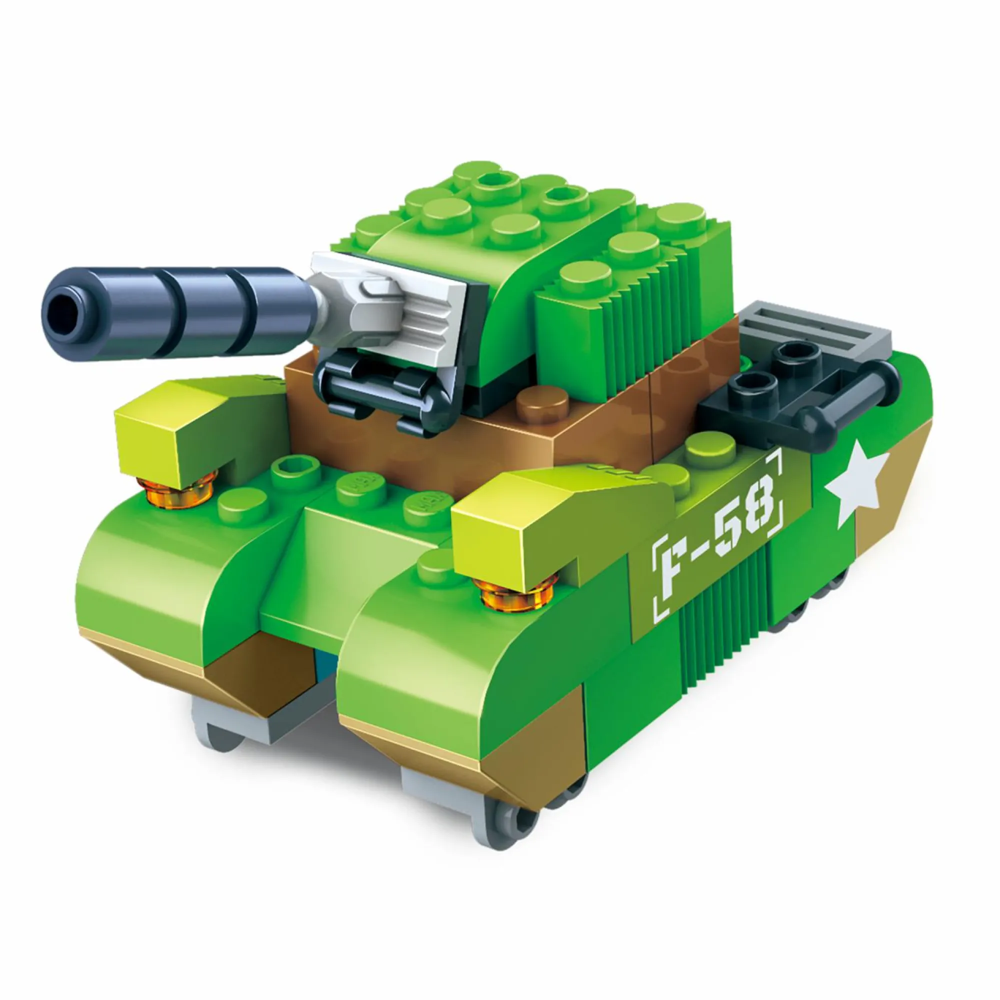 SUN&SPORT Max build construction – uovo> Set Costruzioni